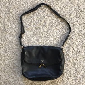 Fossil Preston Crossbody Bag